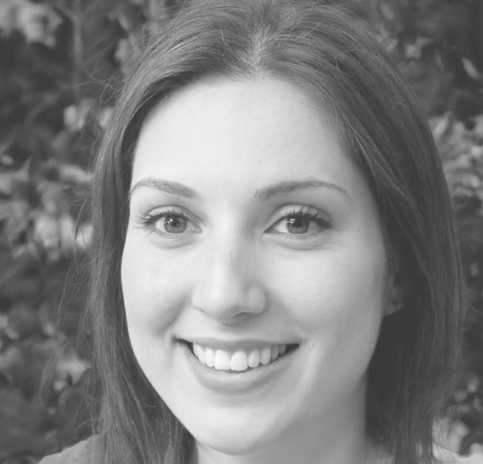 Sarah Müller, Technologiepartnerin