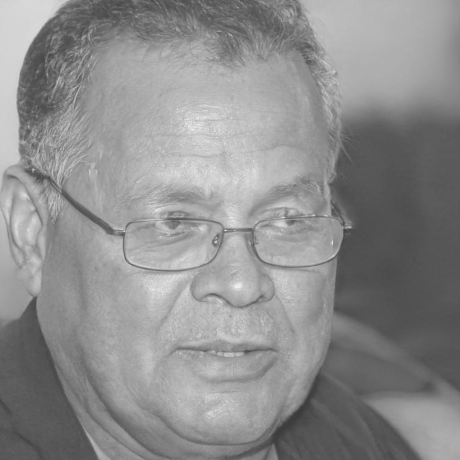 Dr. Marcus Finanzexperte