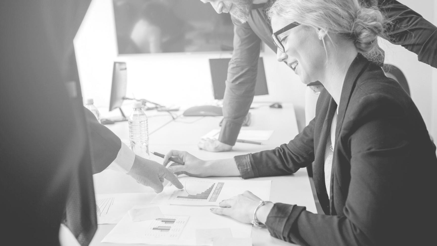 Kollaborative Arbeitsumgebung bei Quizzora Oasis mit modernen Technologien
